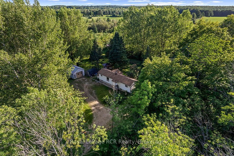 495376 Veterans Road S