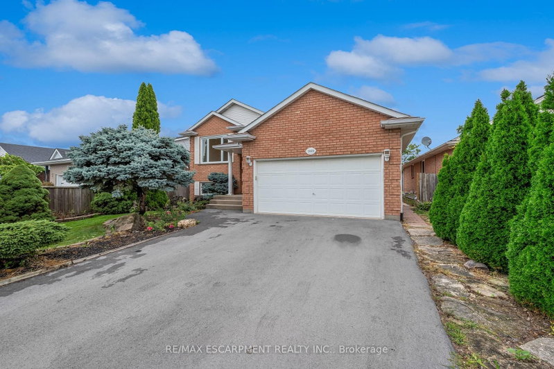 #Lower - 7669 Alpine Drive