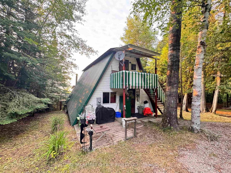 Lot 17 Sleepy Dog Road