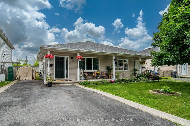 134 Briceland Street