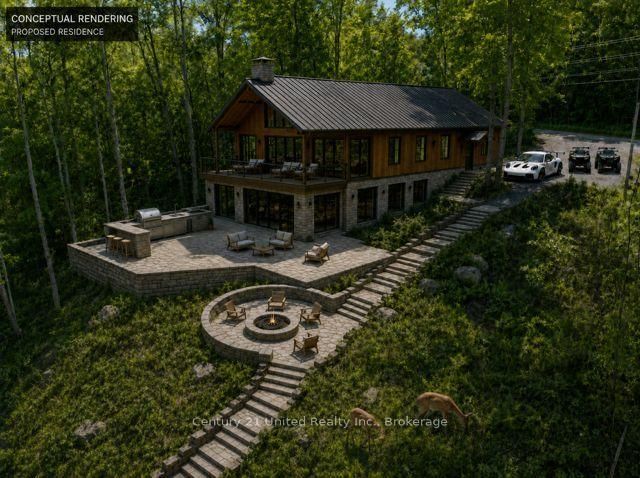 Lot 86 Kennedy Drive