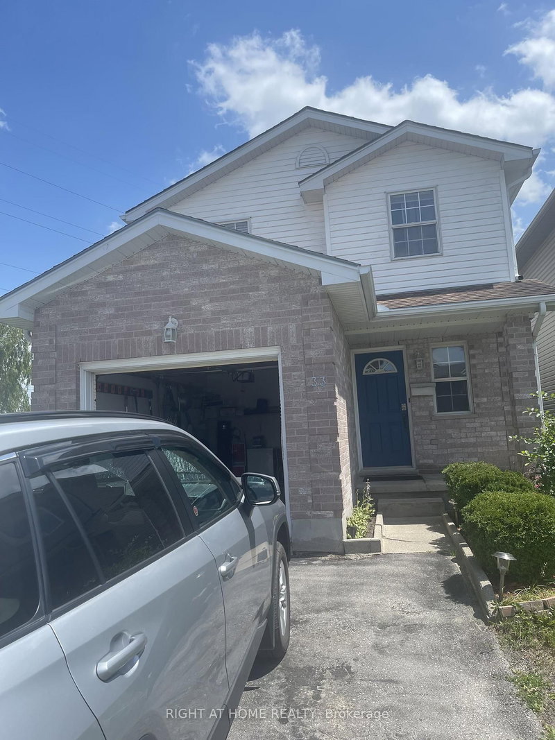 Room 2 - 33 Phair Crescent
