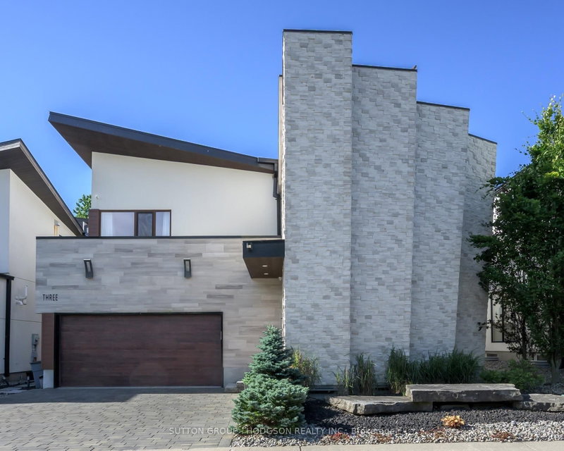 3 - 1452 Byron Baseline Road
