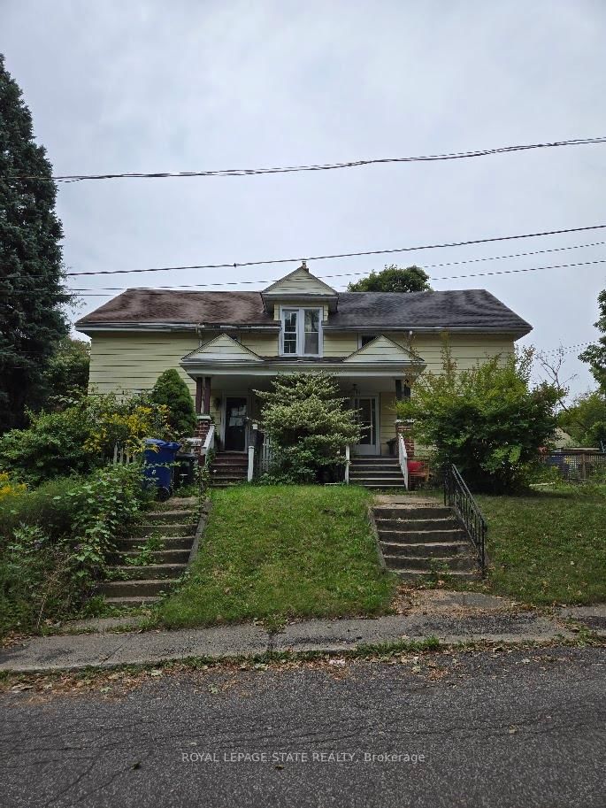 4340 Elgin Street
