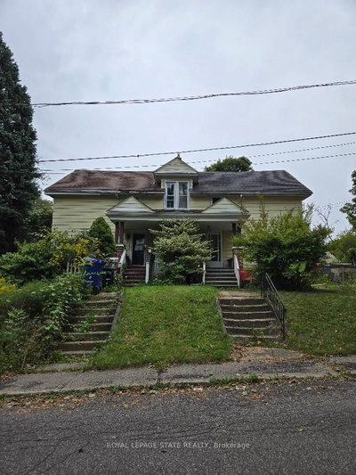 4340 Elgin Street