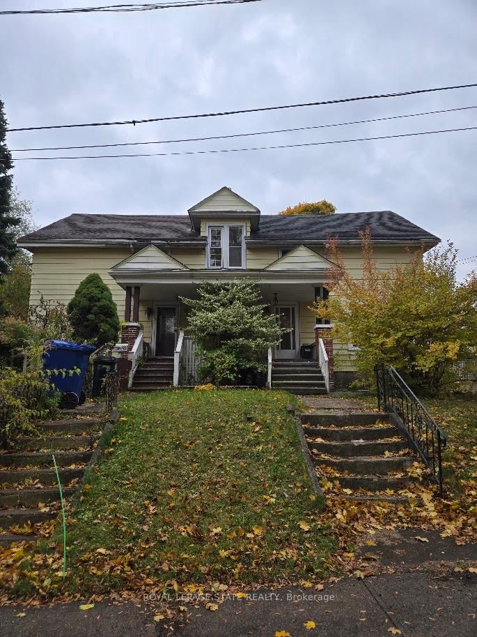 4336 Elgin Street