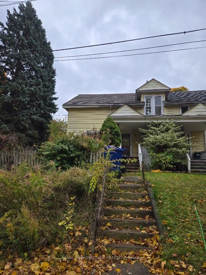 4336 Elgin Street
