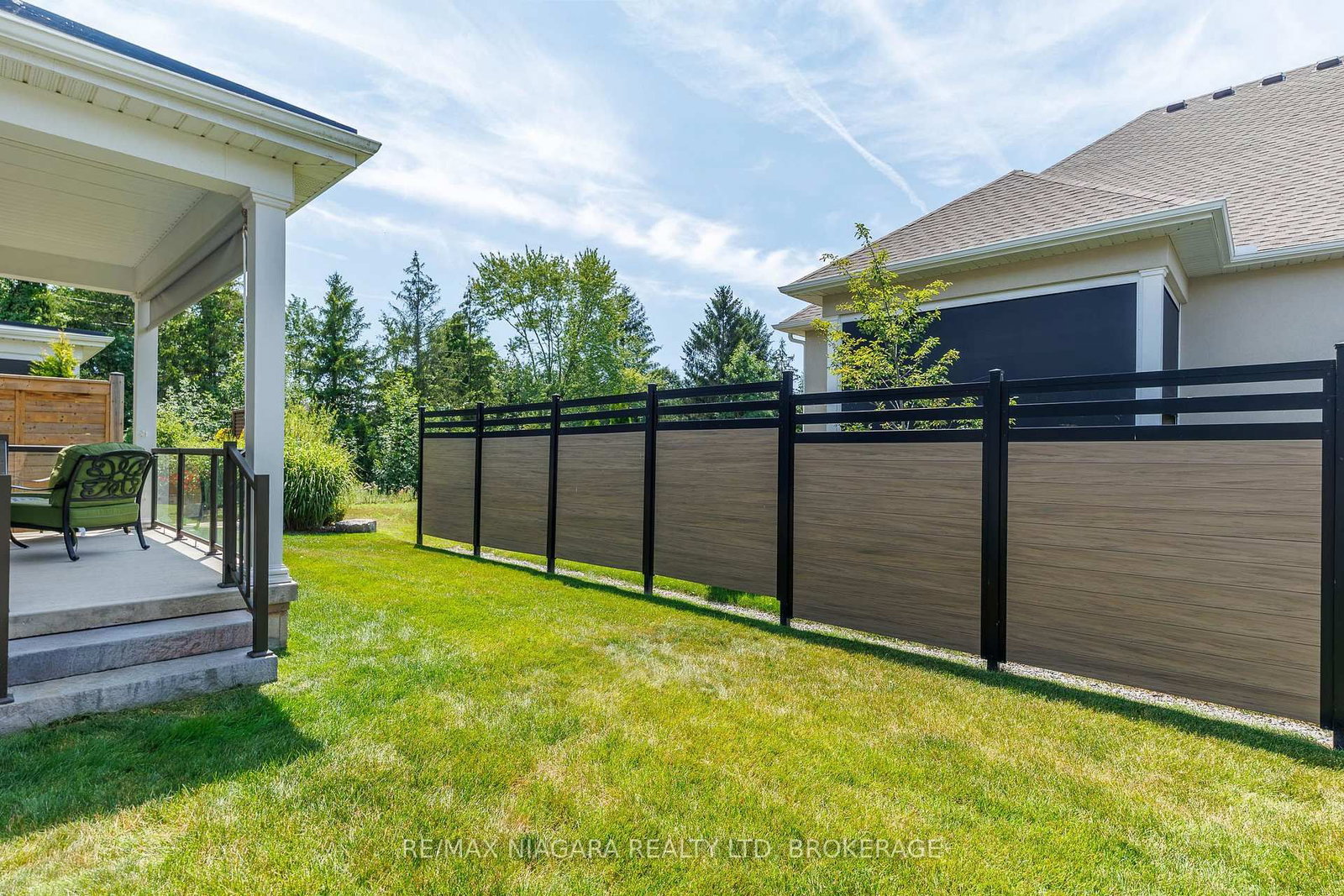 9 Sassafras Row • #5 • Fort Erie, ON photo 39