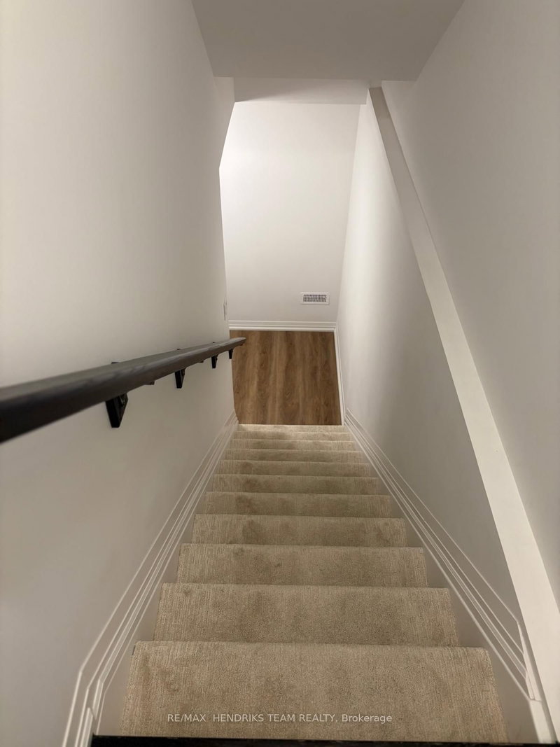 Basement Unit Only - 146 Bur Oak Drive