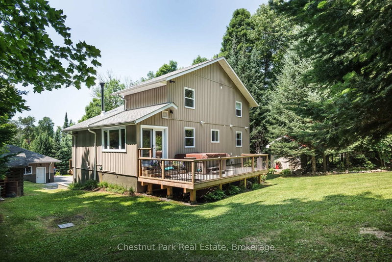 253 Chapman Drive