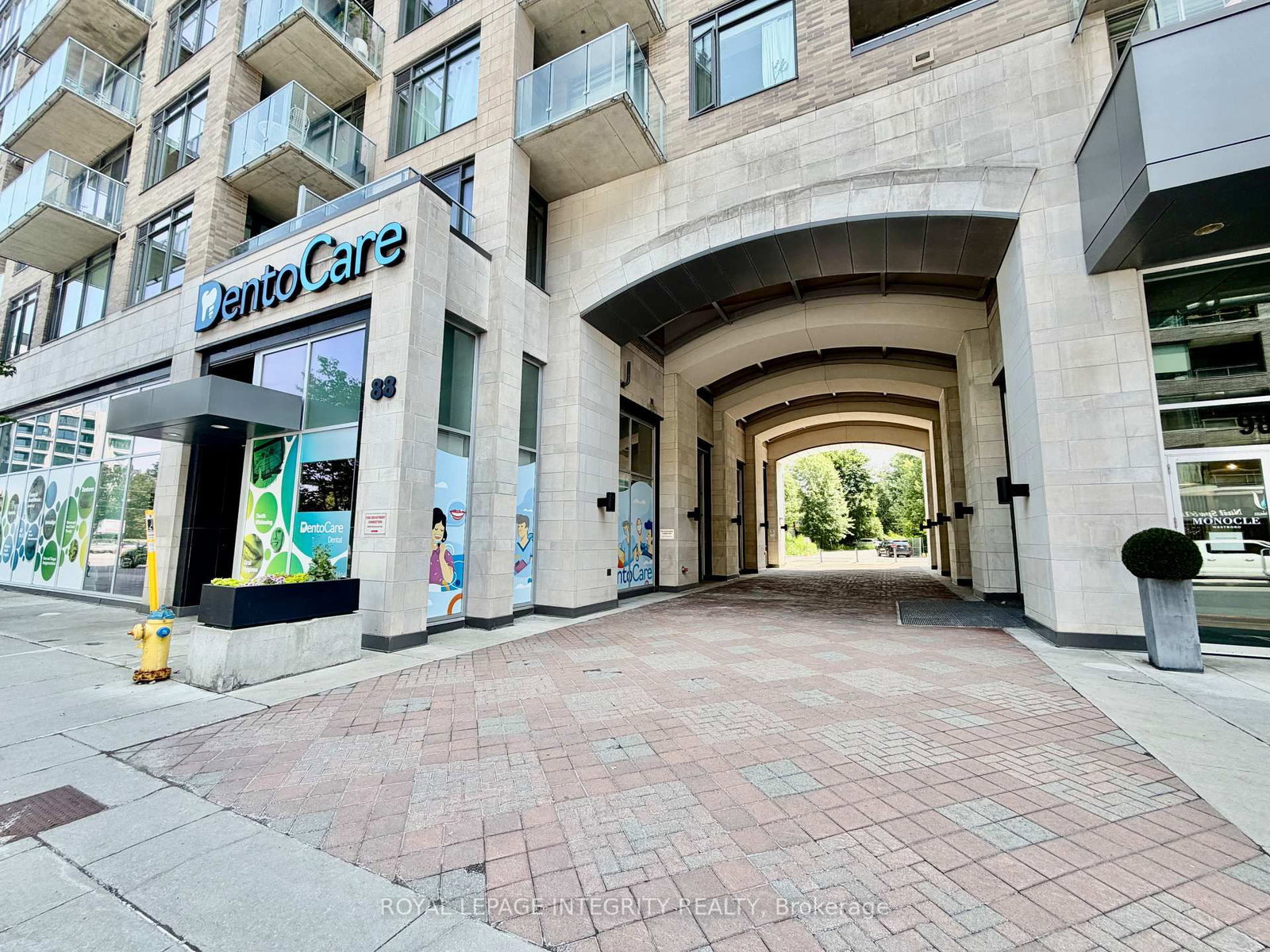 603 - 88 Richmond Road, Ottawa 2