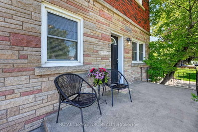 185 Catherine Street • Fort Erie, ON photo 3