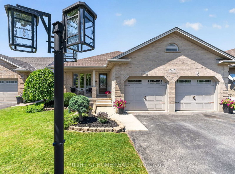 10 Galbraith Court