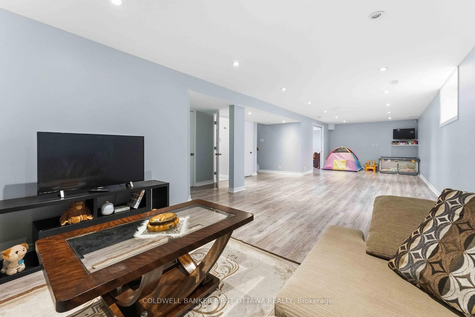 150 Strathcarron Crescent • Kanata, ON photo 36