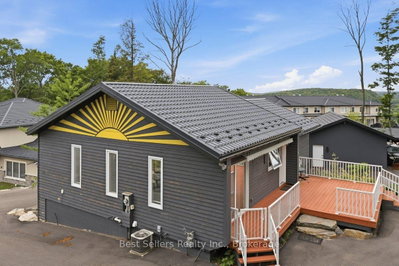 Semi-Detached House for lease at 1-56 Florence Street, Huntsville, Ontario, P1H 1V5 - Chaffey - MLS: X13612628