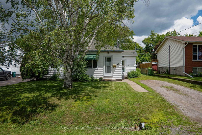 45 Valleyview Crescent