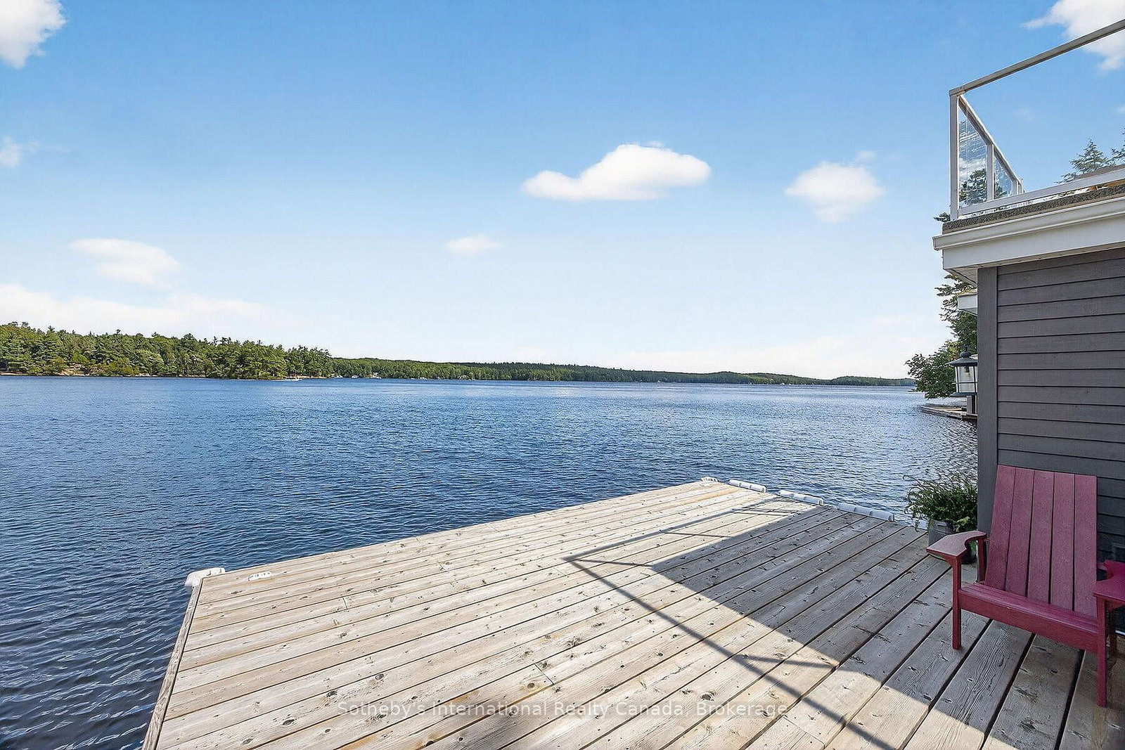 1160 Whiteside Road • #52 • Muskoka Lakes, ON photo 39