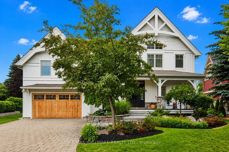 136 Snowbridge Way