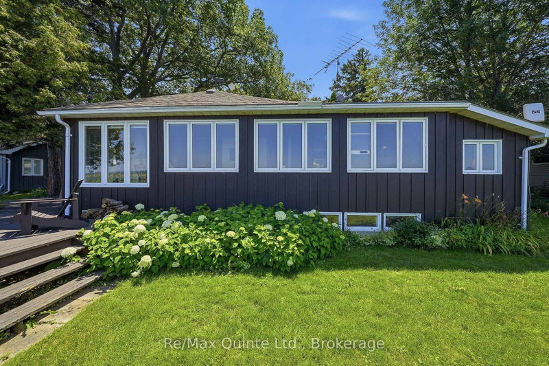 14 Bayshore Road