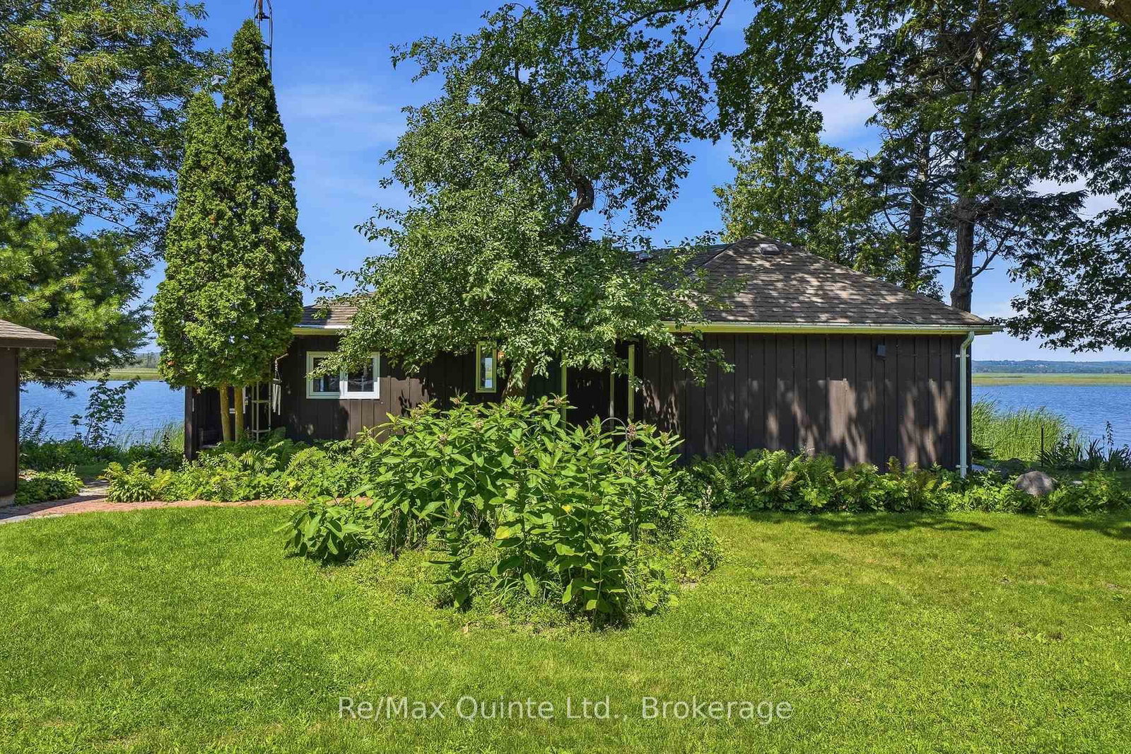 14 Bayshore Road • Brighton, ON photo 39