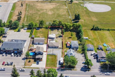 Vacant Land for sale at 173 Main Street, Port Colborne, Ontario, L3K 1S5 - Killaly East - MLS: X13612696