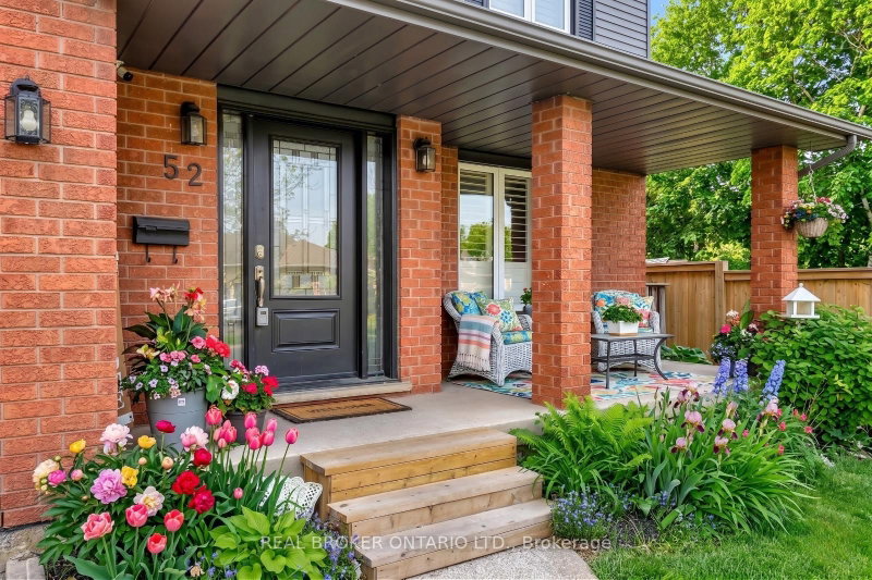 52 Beckett Drive