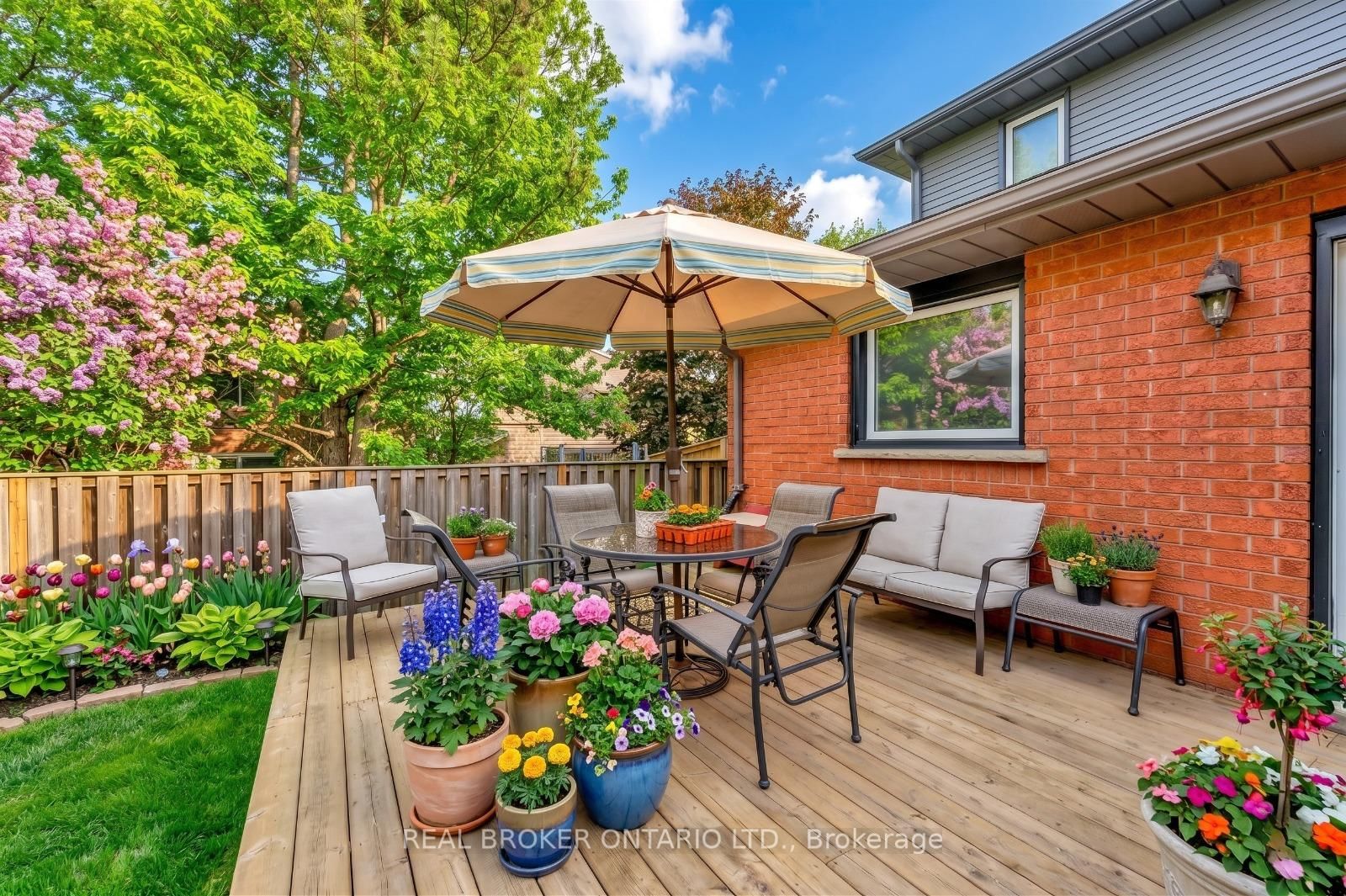 52 Beckett Drive • Brantford, ON photo 39