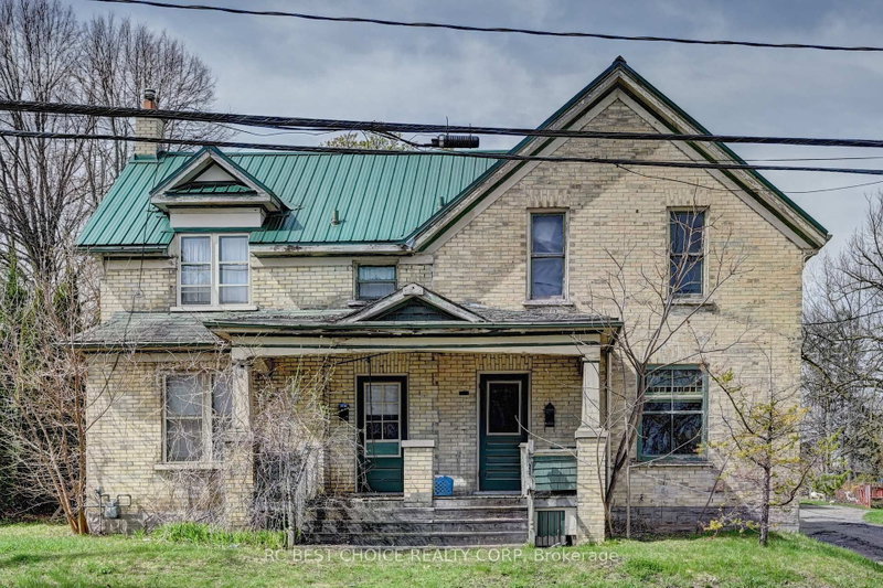 263-265 Mill Street