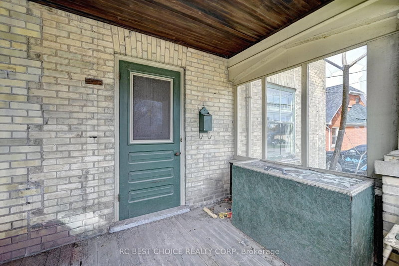 263-265 Mill Street
