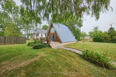 Detached House for sale at 12209 Brawn Road, Wainfleet, Ontario, L0S 1V0 - Lakeshore - MLS: X13612808