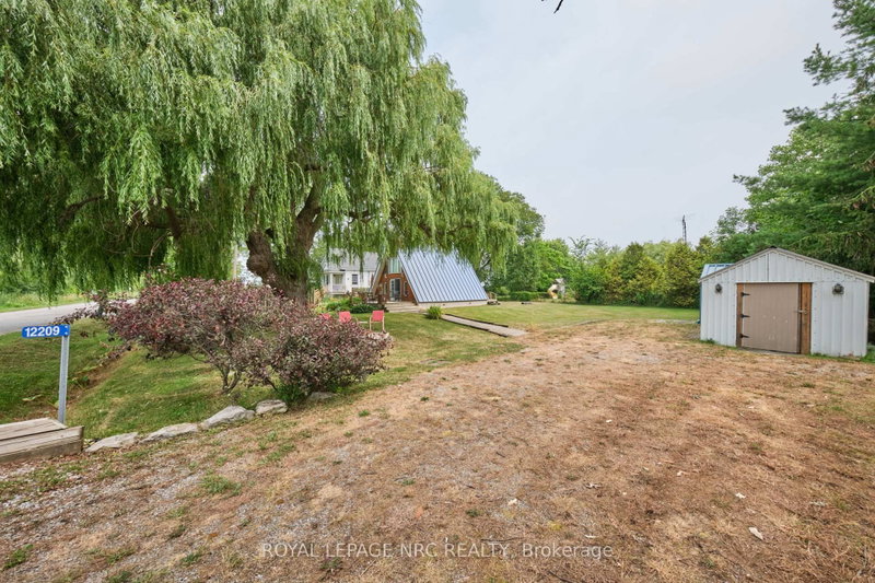 12209 Brawn Road