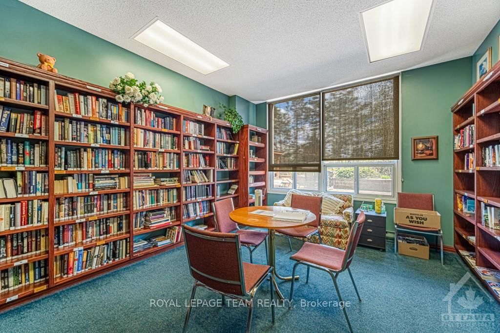 40 LANDRY Street • #1710 • Ottawa, ON photo 36