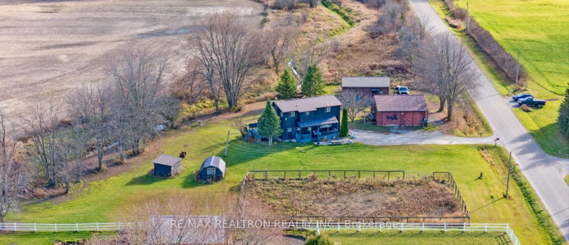 152 Settlers Road