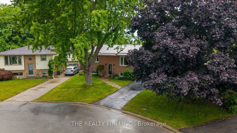 38 Taylor Crescent