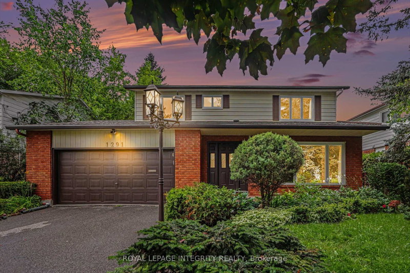 1291 Lampman Crescent
