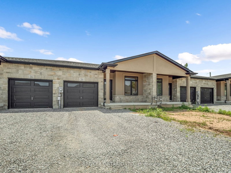 20 AUSTIN Drive