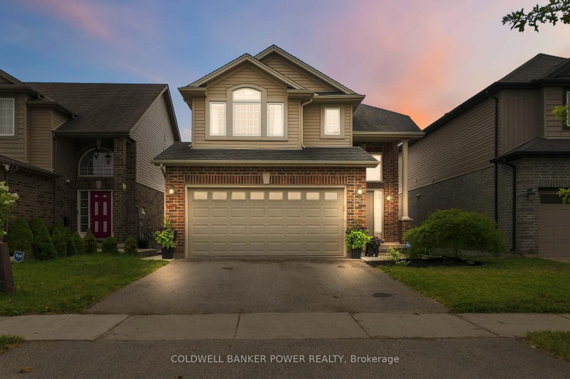 2241 Buroak Drive