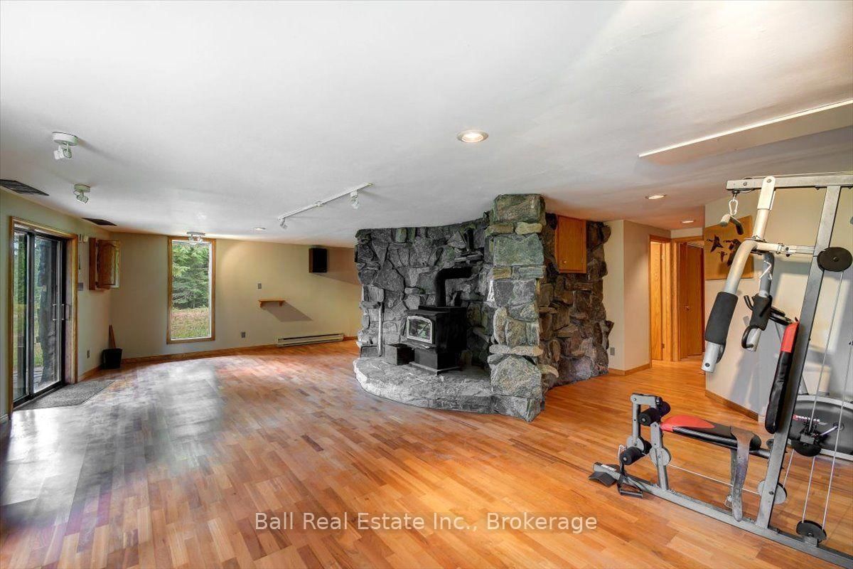 1608 Tusk Trail • Dysart et al, ON photo 25