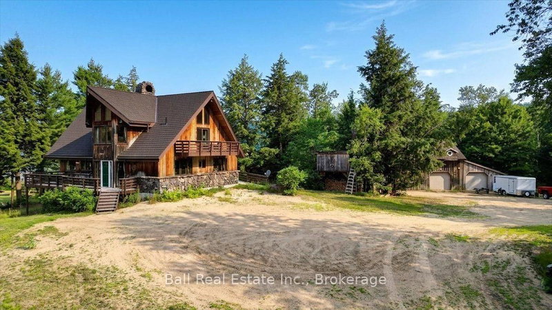 1608 Tusk Trail