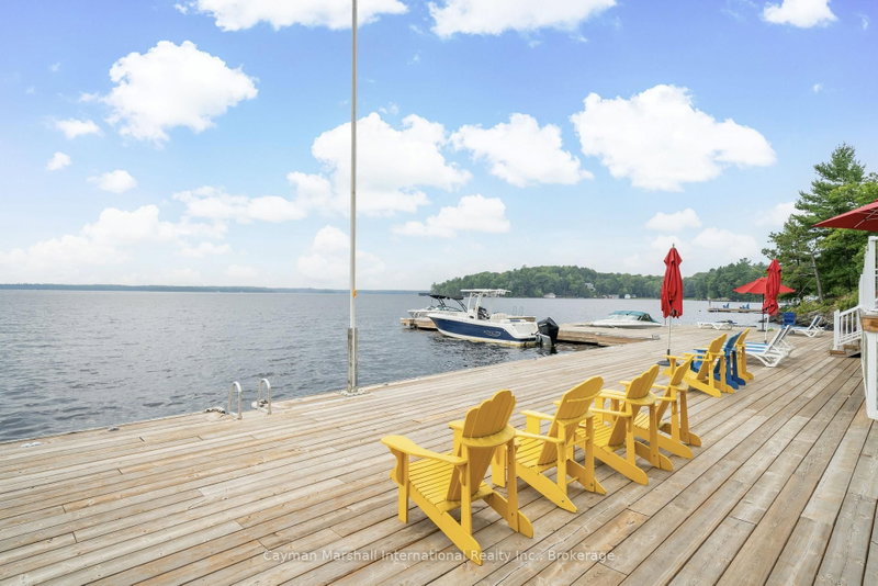 BTV-E106 - 1869 Muskoka Road HWY 118 W