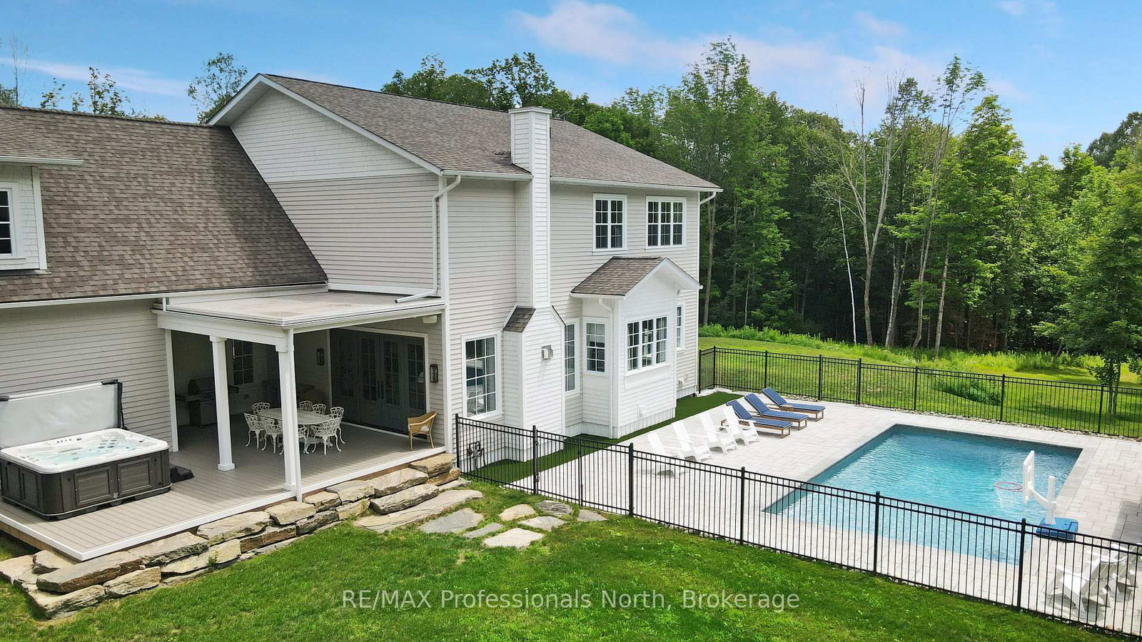 1018 Flagstone Lane • Minden Hills, ON photo 39