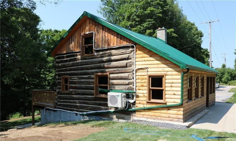 3318 COUNTY ROAD 8 Road