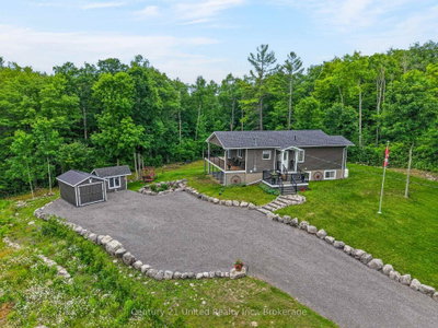Detached House for sale at 2995 12th Line, Trent Hills, Ontario, K0K 2M0 - Rural Trent Hills - MLS: X13613088