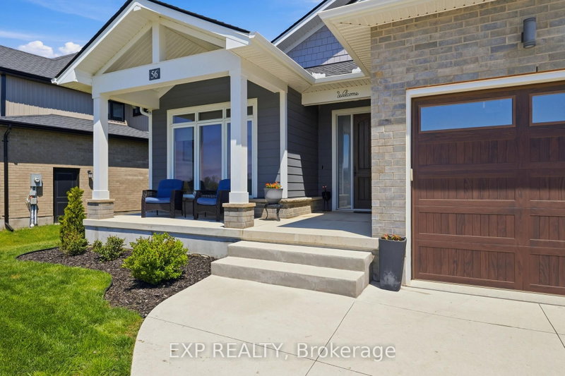 56 Optimist Drive