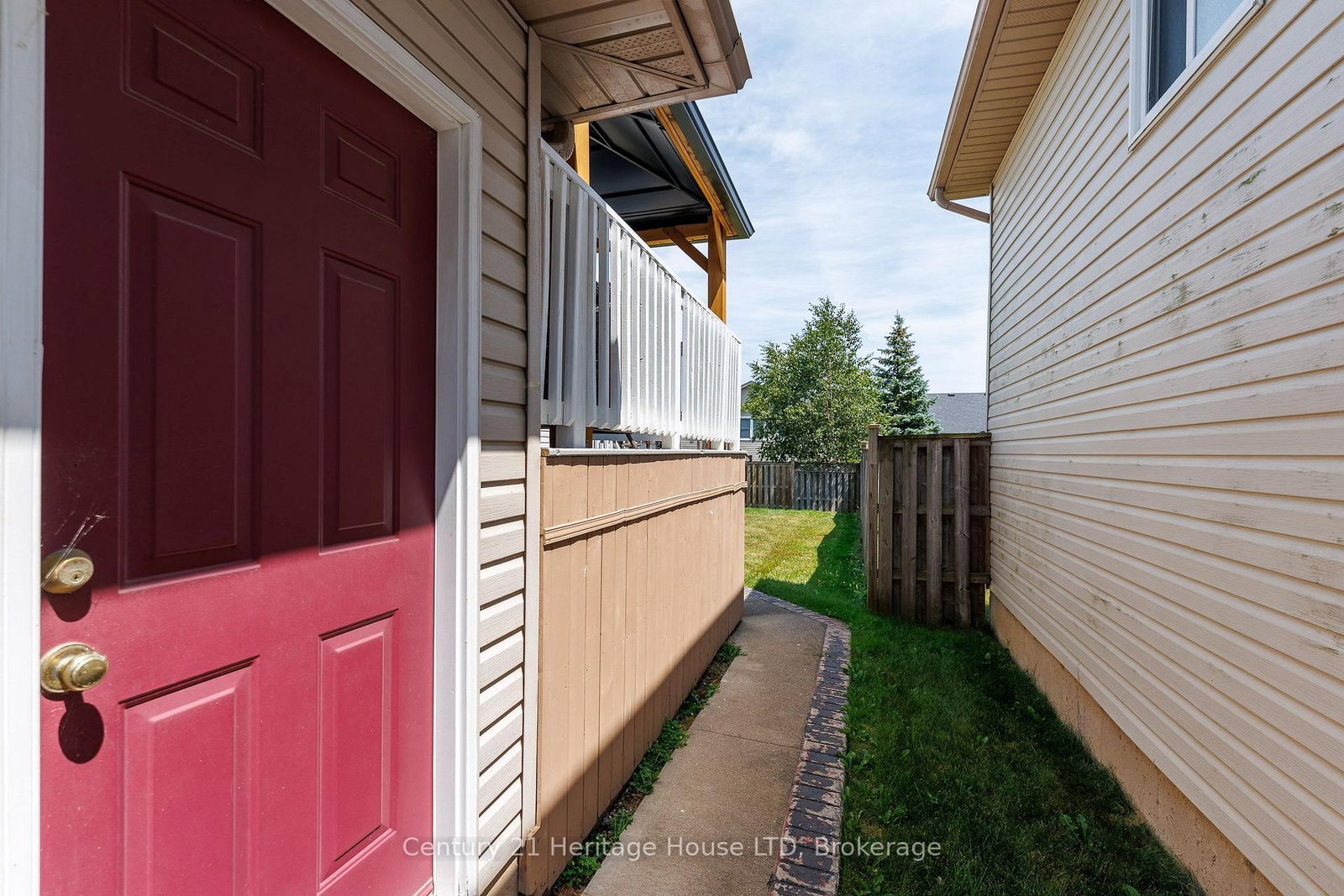 121 Rochelle Crescent • Fort Erie, ON photo 42