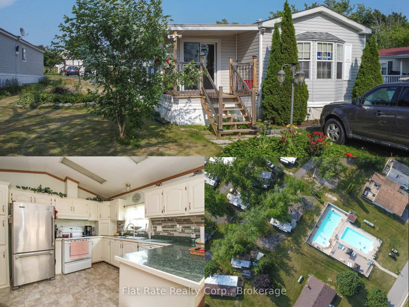 11 MCGREGOR Drive