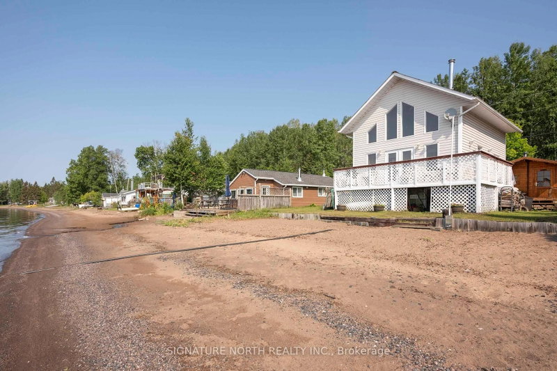 608 White Birch Beach Road