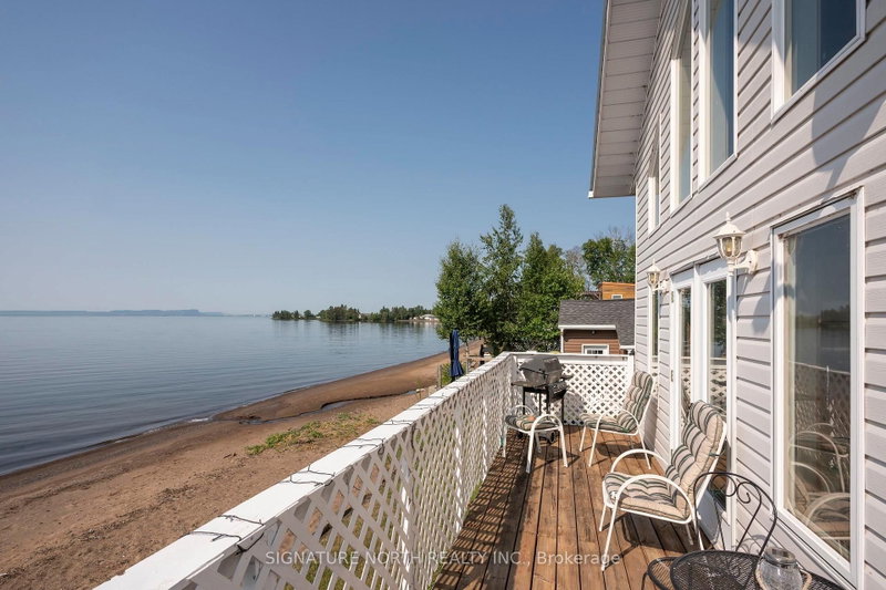 608 White Birch Beach Road