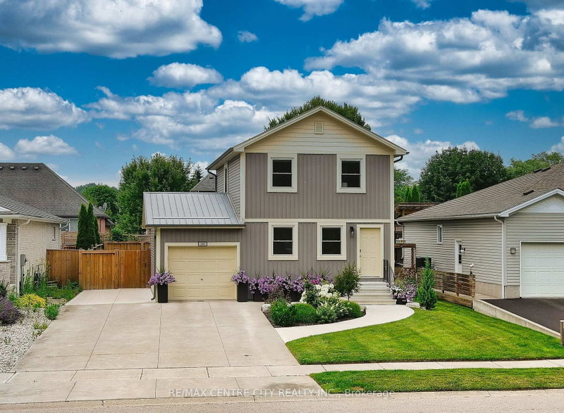 308 Selbourne Drive