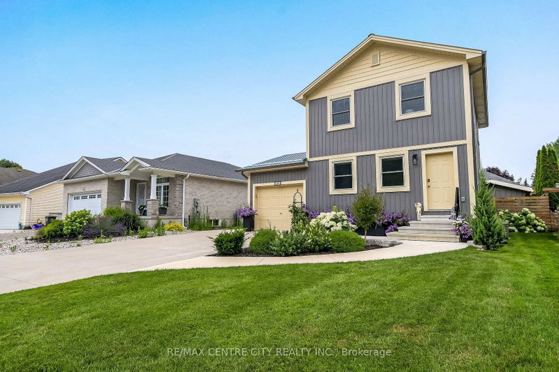 308 Selbourne Drive
